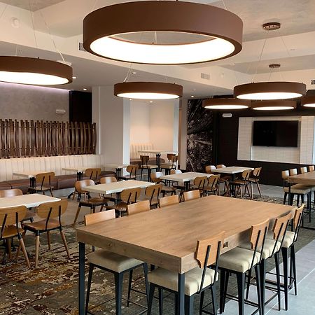 La Quinta Inn & Suites By Wyndham Santa Rosa Sonoma Extérieur photo