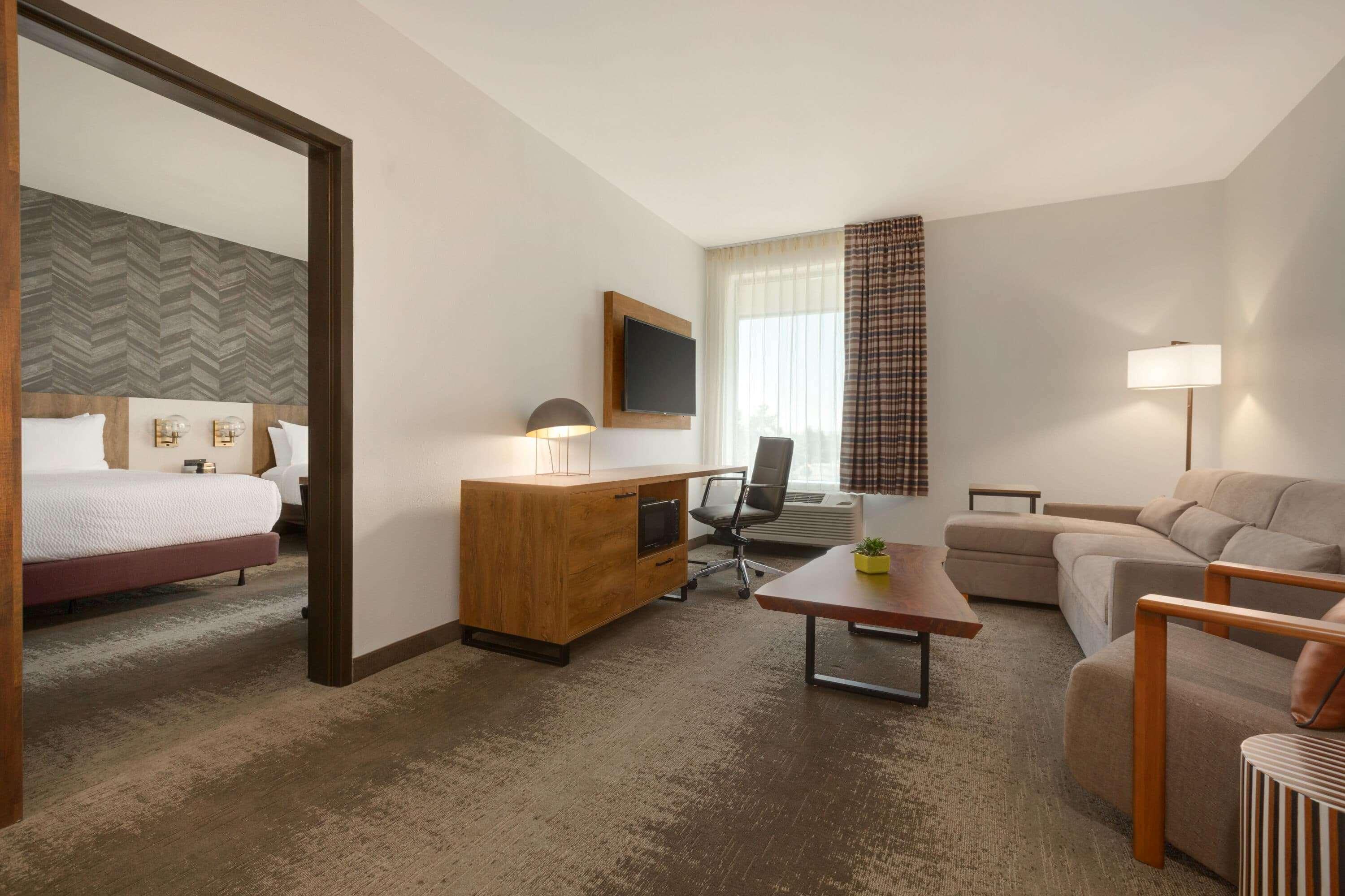 La Quinta Inn & Suites By Wyndham Santa Rosa Sonoma Extérieur photo
