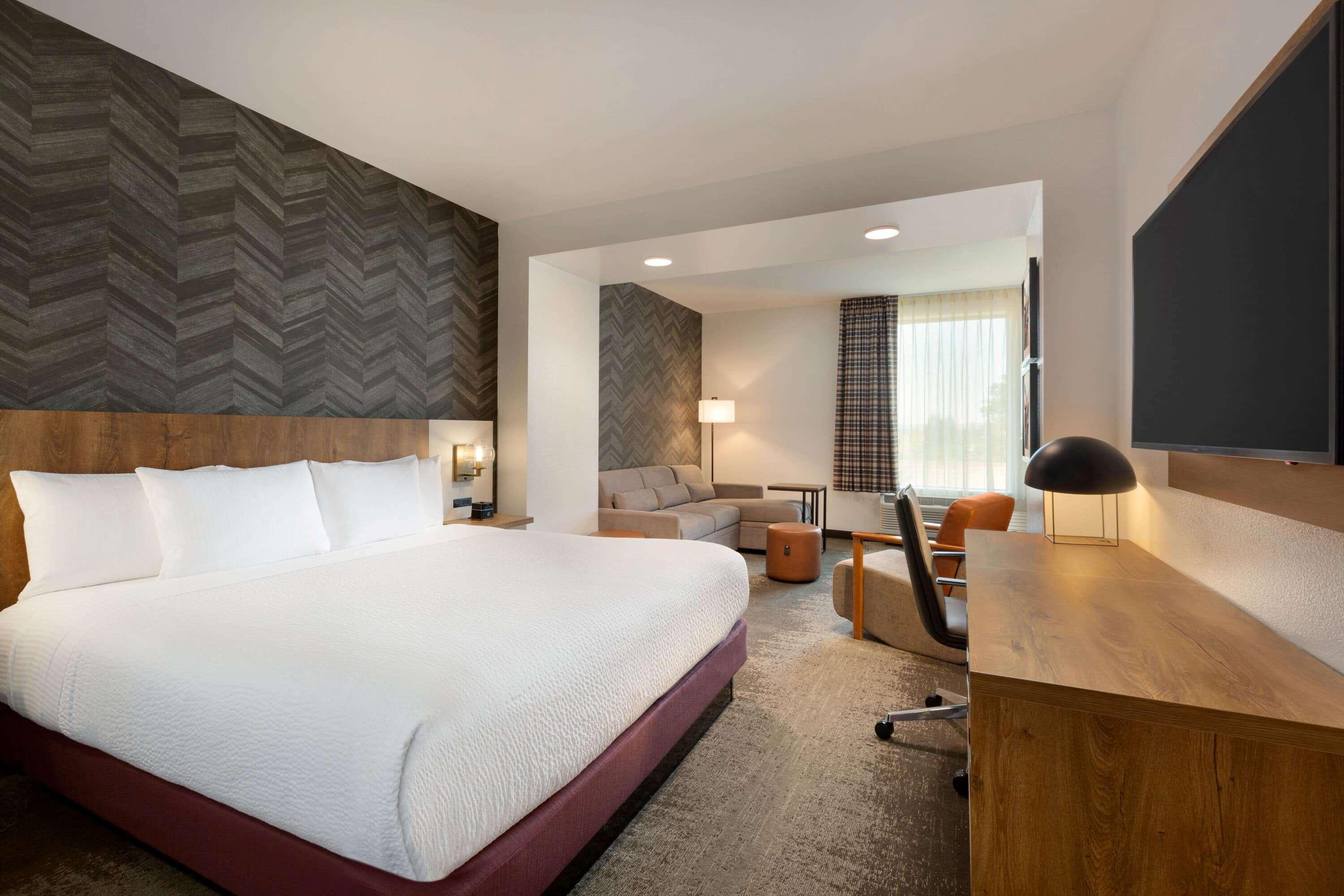La Quinta Inn & Suites By Wyndham Santa Rosa Sonoma Extérieur photo