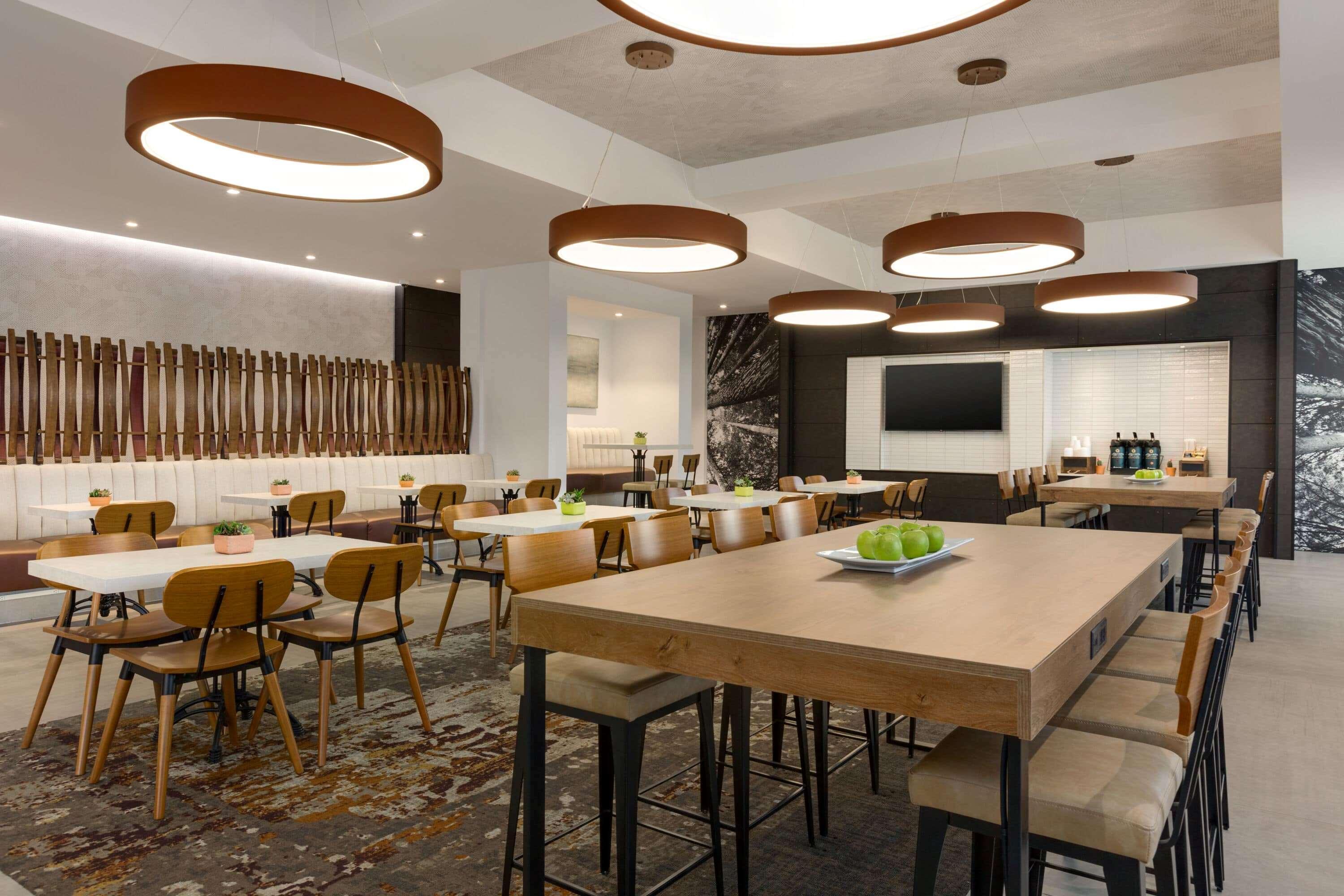 La Quinta Inn & Suites By Wyndham Santa Rosa Sonoma Extérieur photo