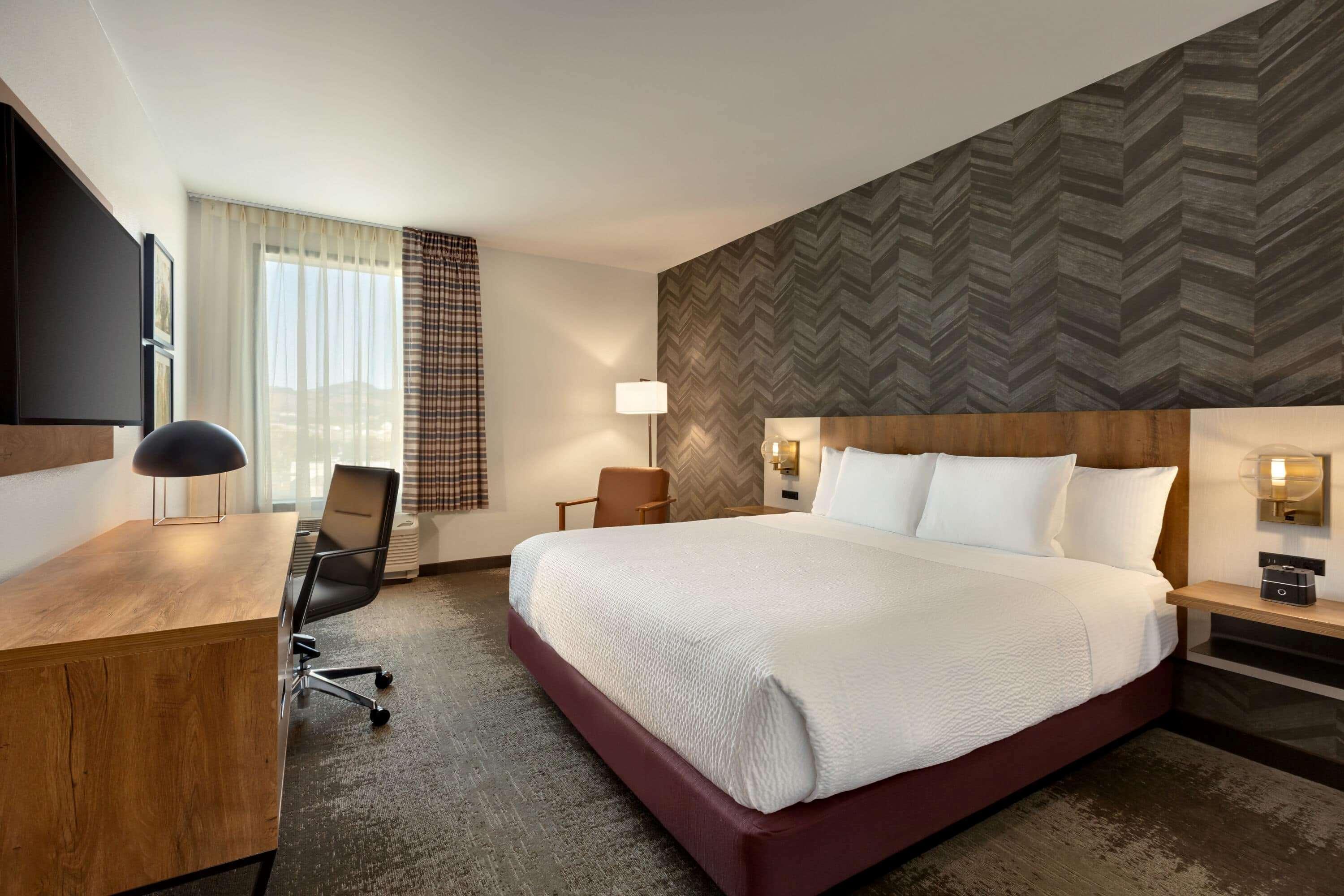 La Quinta Inn & Suites By Wyndham Santa Rosa Sonoma Extérieur photo