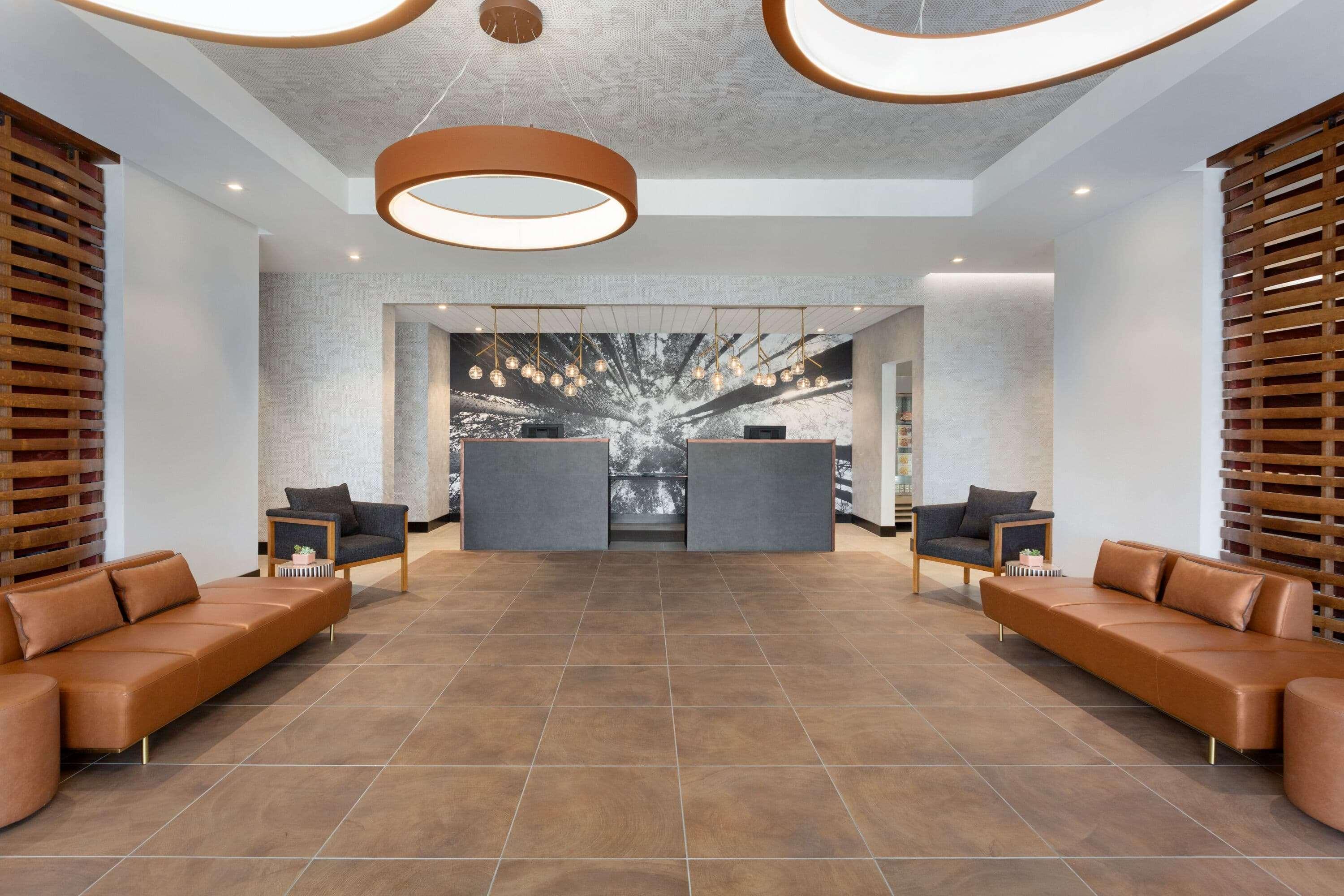 La Quinta Inn & Suites By Wyndham Santa Rosa Sonoma Extérieur photo