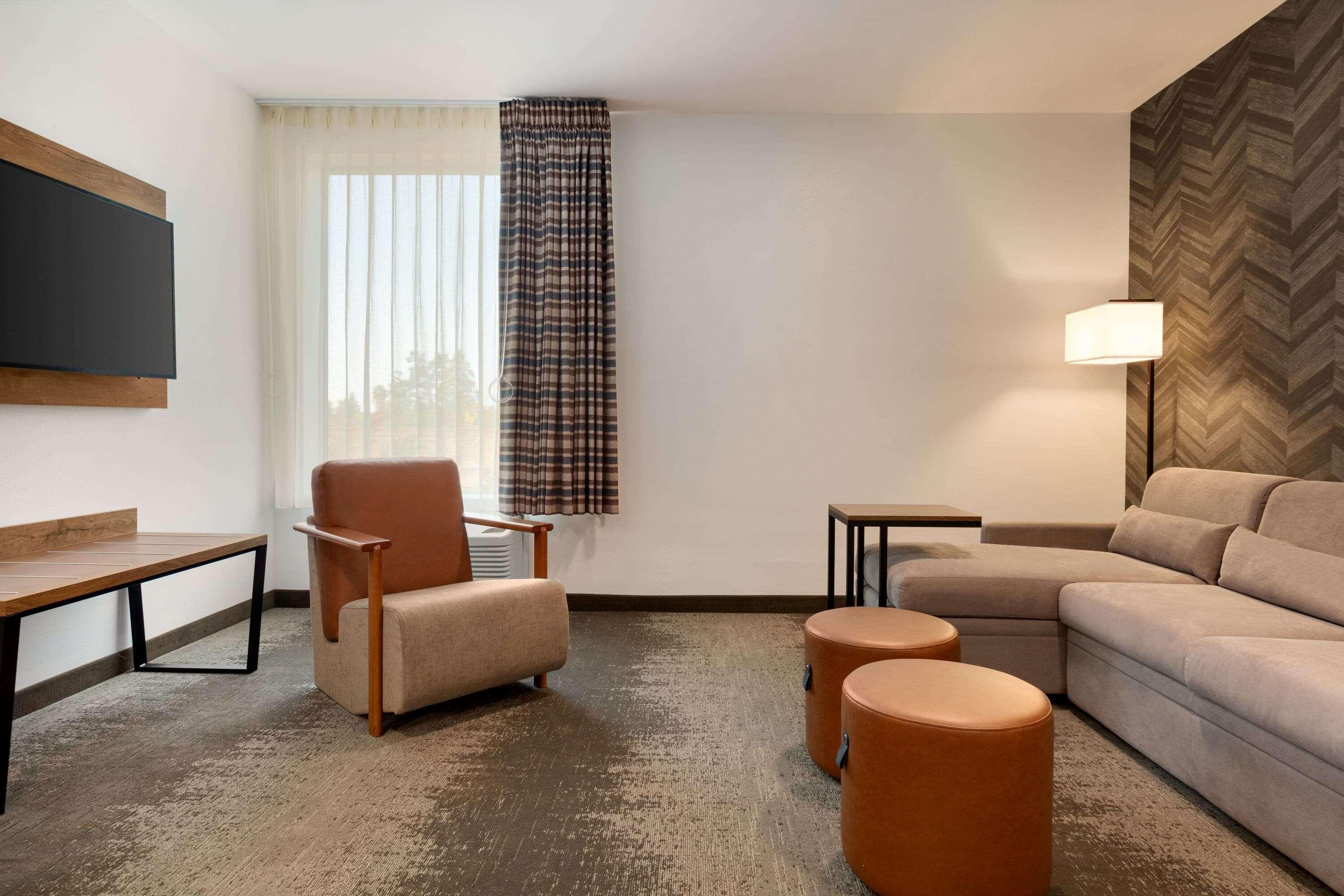 La Quinta Inn & Suites By Wyndham Santa Rosa Sonoma Extérieur photo